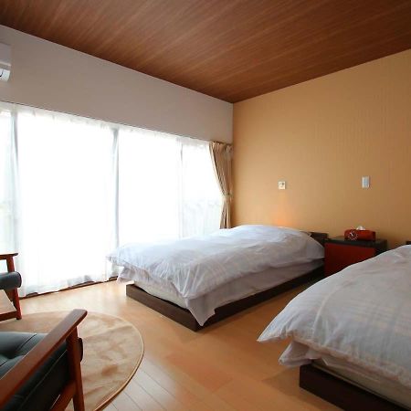Minshuku Shiroyama Otel Taketa Dış mekan fotoğraf