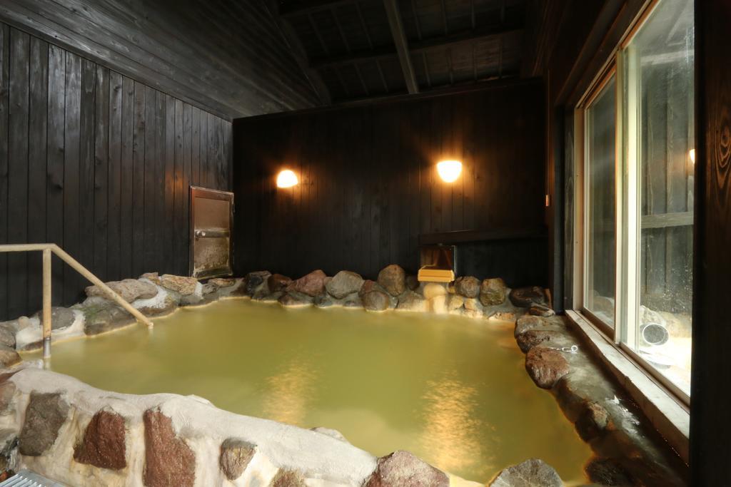 Minshuku Shiroyama Otel Taketa Dış mekan fotoğraf