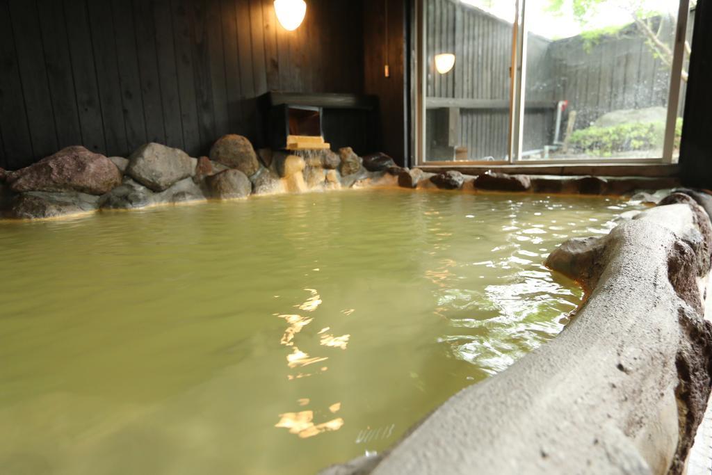 Minshuku Shiroyama Otel Taketa Dış mekan fotoğraf