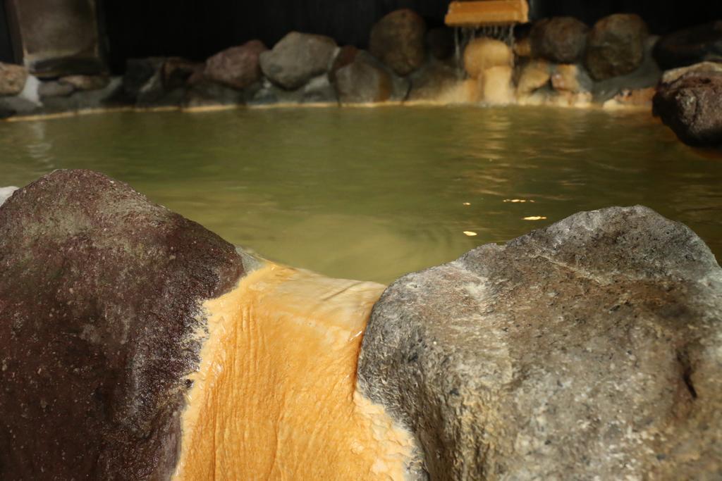 Minshuku Shiroyama Otel Taketa Dış mekan fotoğraf